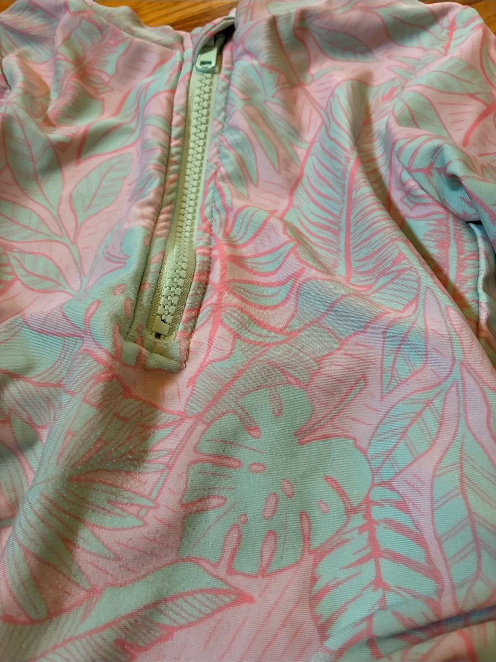 Lot Bundle 4T Girls Bathing suits